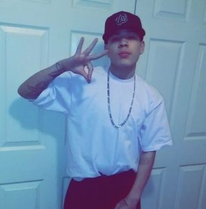 Meet your Posher, Hector